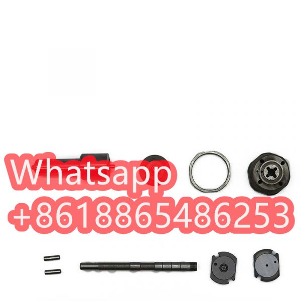 NEW Repair kit FOR INJECTOR 095000-0360 095000-0618 - 图片 3