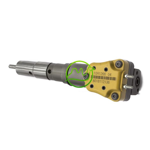 Remanufactured fuel Injector 204-2467 2042467 - 图片 4