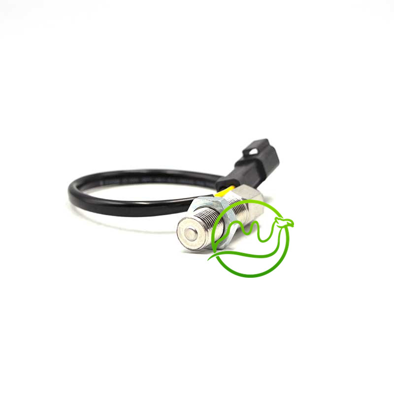 Diesel Engine New Crankshaft Position Sensor T75205092 - 图片 4