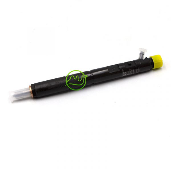 Fuel Injector EJBR01701Z 8200365186 EJBR02101Z For RENAULT FORD NISSAN Euro 3/4