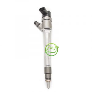 Remanufactured Common Rail Disesl Injector 0445110388 0445110018 0445110397