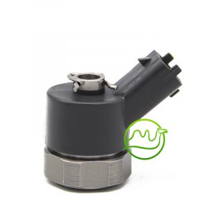 FOORJ00395 Diesel Fuel Injector Solenoid Valve F00RJ00395 HD110302 for 0445110096 0445110108