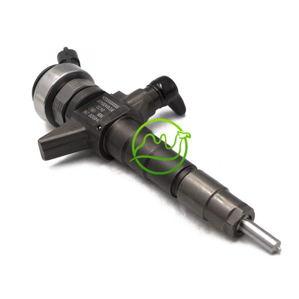 Remanufactured Diesel Injector 0445120216 - 图片 3