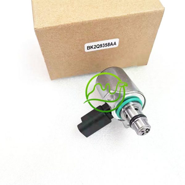 Common Rail Diesel Fuel Valve BK2Q-9358-AA BK2Q-9B395-BA - 图片 2