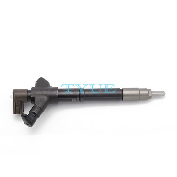 Engine Diesel Fuel Injector 095000-8050 0950008050 095000-5344 0950005344 - 图片 3