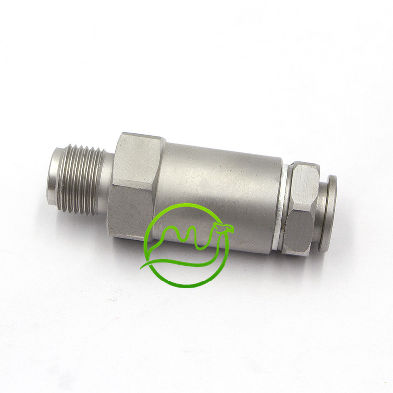 Diesel Engine Parts Pressure Relief Valve 1110010021 - 图片 4