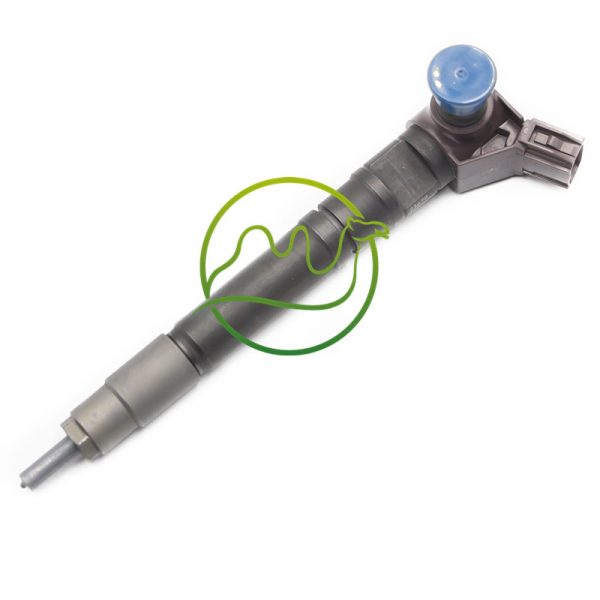 Original common rail Injector 23670-19025 2367019025 - 图片 4