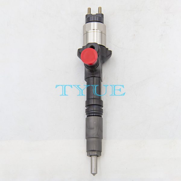 Engine Diesel Fuel Injector 97095000-969 1J500-53052 97095000969 1J50053052 095000-30050 09500030050 - 图片 3
