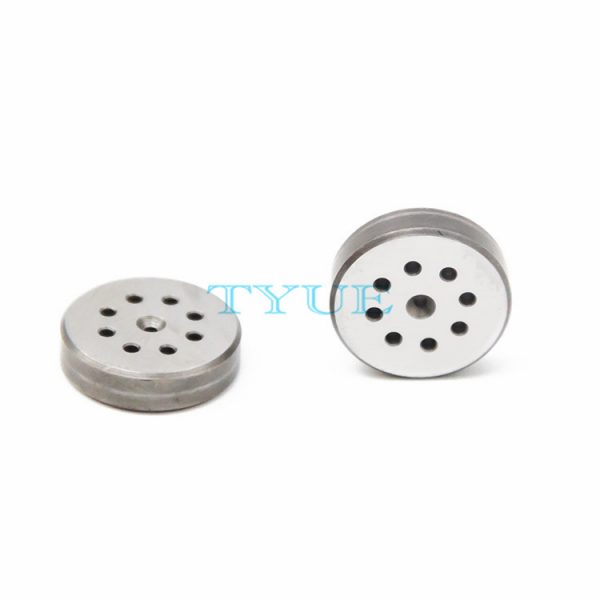 Common Rail Stopper 095331-0040 Fuel Stopper 095331-0040 for HP0 Pump - 图片 3
