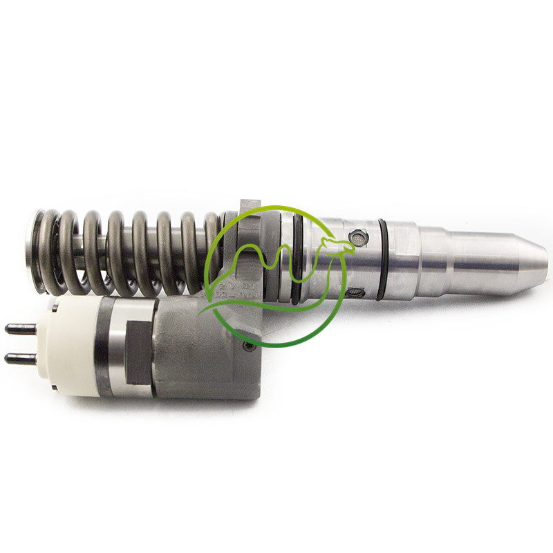 Remanufactured Injector 162-8809 204-2067 229-1631 FOR engine 3508B/3512B/3516B - 图片 4