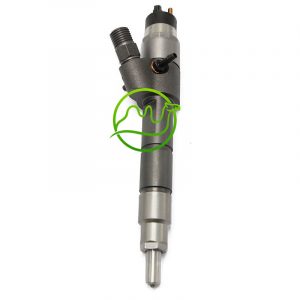 Made in China new diesel fuel injector 0445120043