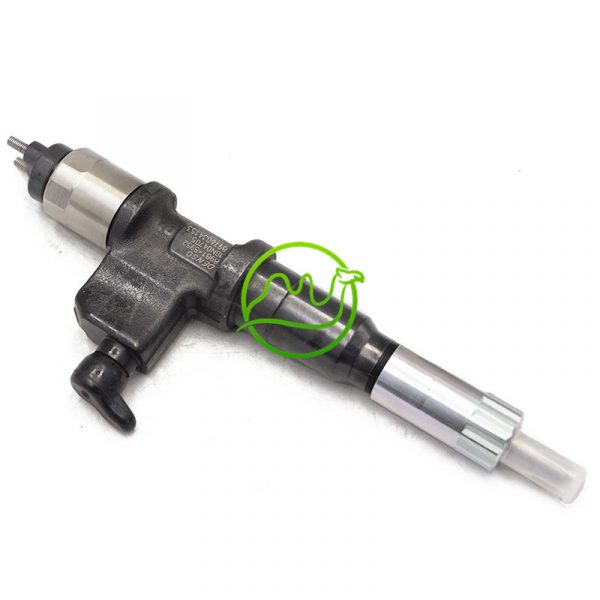 Remanufactured Diesel Injector 095000-8981 Common Rail Disesl Injector 0950008981 - 图片 2