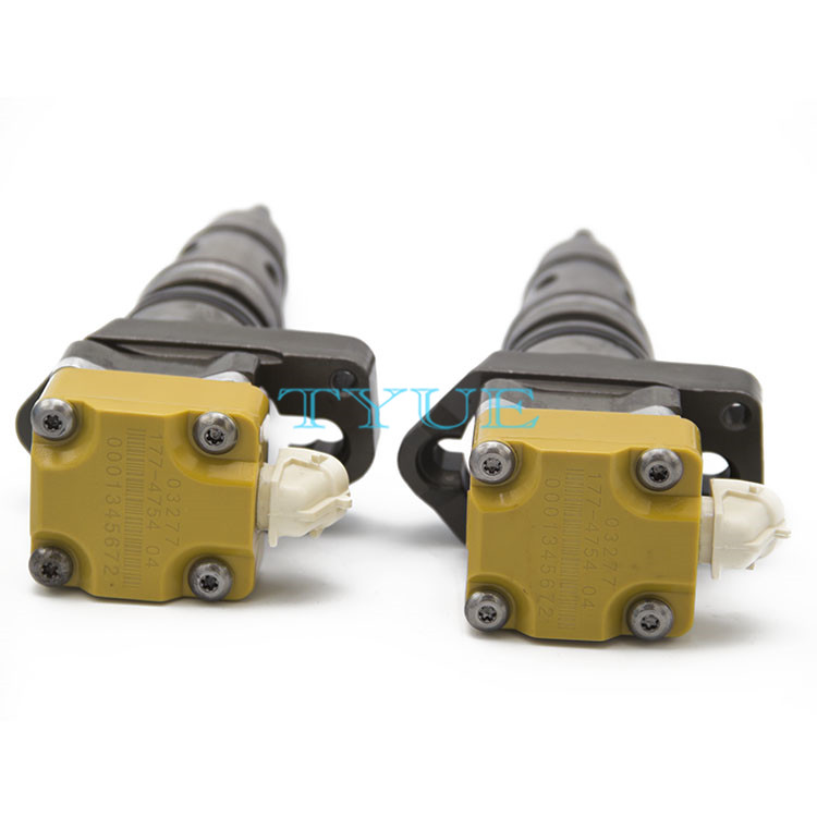 Diesel Injector 2298842 remanufactured Injector 229-8842 - 图片 3