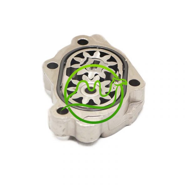 Made in China new Gear Pump 0440020060 For CP1H3 Pump - 图片 3