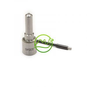 Common Rail Injector Nozzle G3S43 For Injector 295050-0770 55570012