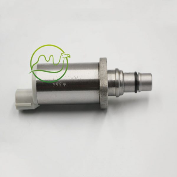Diesel Common Rail Engine Suction Control Valve SCV 294200-1221 294200 1221 2942001221 - 图片 2