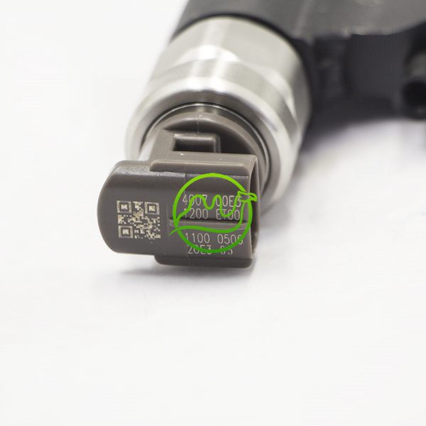 Remanufactured Engine Diesel Fuel Injector 295050-0231 295050-0230 23670-E0400 - 图片 3