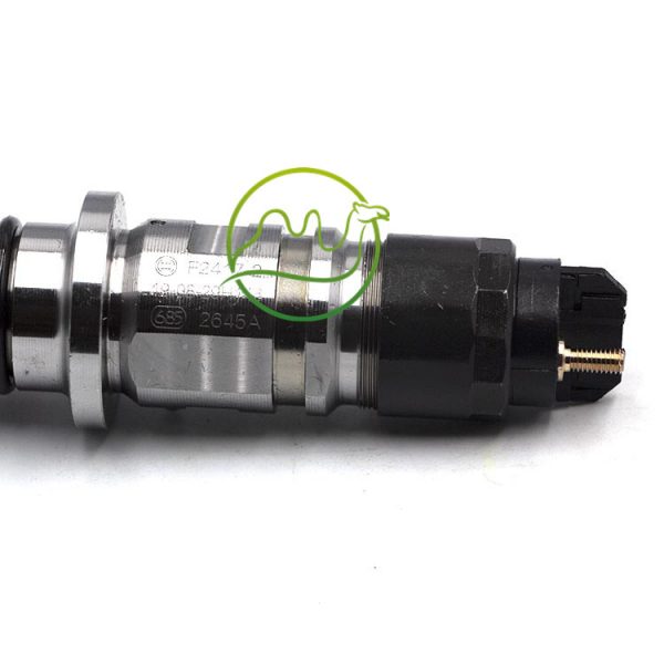 High Quality Diesel Injector 0445120416 0445120417 0445120418 - 图片 4