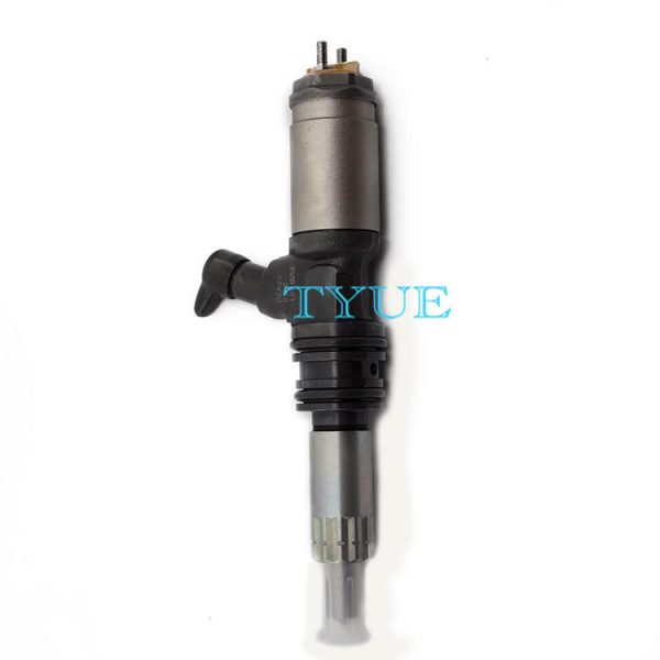 Remanufactured Diesel Injector 095000-0214 095000-6303 - 图片 2