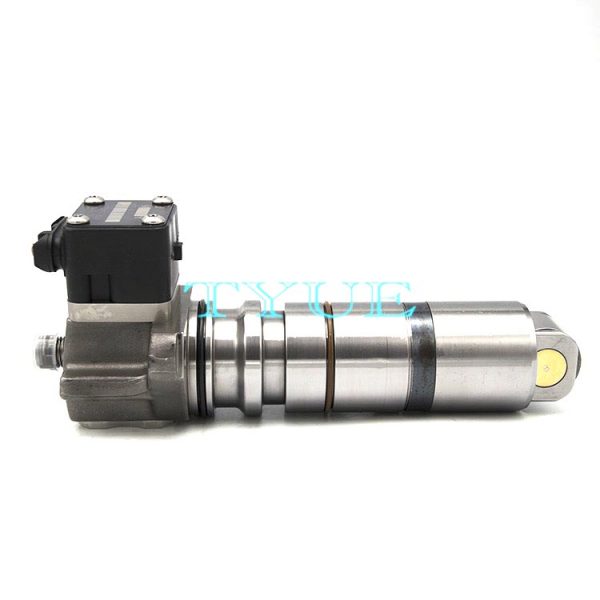 Remanufactured Common Rail Diesel Engine Fuel Injection Unit Pump 0414755008 755008 - 图片 4