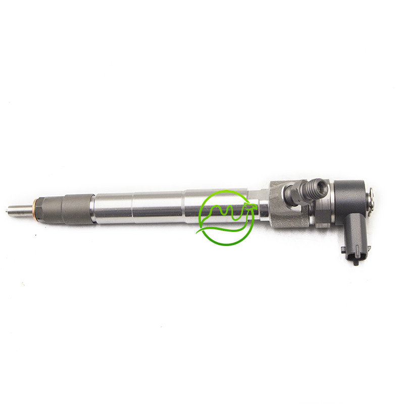 Remanufactured Common Rail Disesl Injector 0445110260 0986435156 - 图片 4