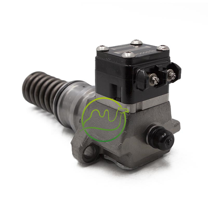 Remanufactured EC210B Injection pump 20460075 02112707 0414750003 - 图片 3