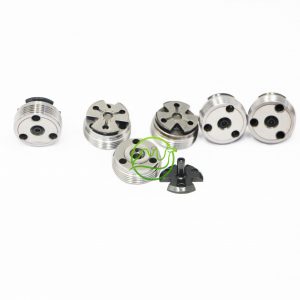 No.588 for DENSO G3 Armature Parts Valve Plate