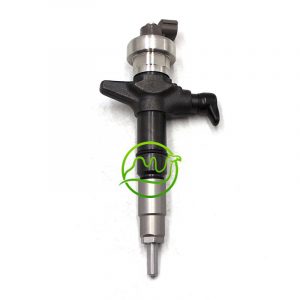 Remanufactured Common Rail injector 095000-6105 095000-6106 095000-6107