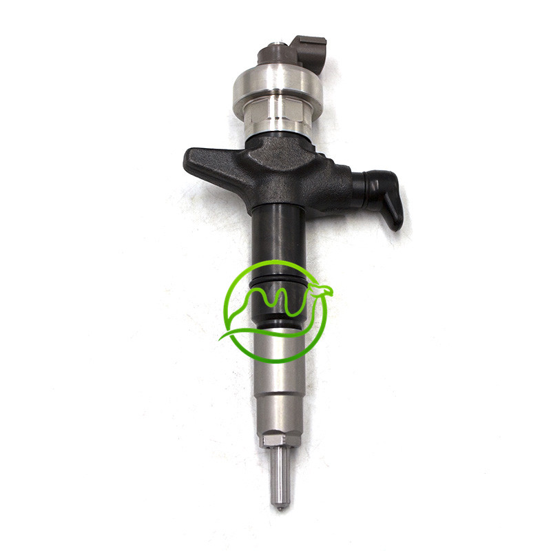 Remanufactured Common Rail injector 095000-6105 095000-6106 095000-6107