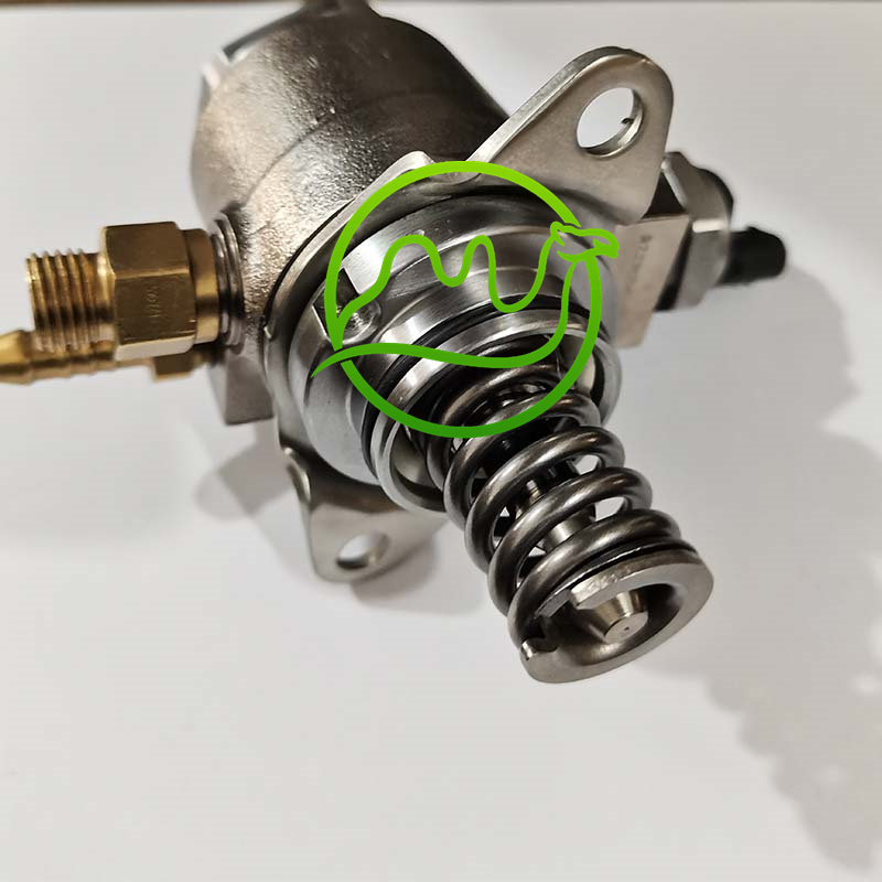 New High Pressure Fuel Pump 03C127026E 03C127026C For Jeetta Gollf Eos AudiA3 1.2TSI 1.4TSI - 图片 3