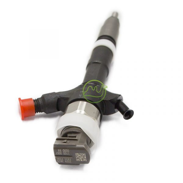 Made in China new Injector 095000-0950 23670-39045 - 图片 3