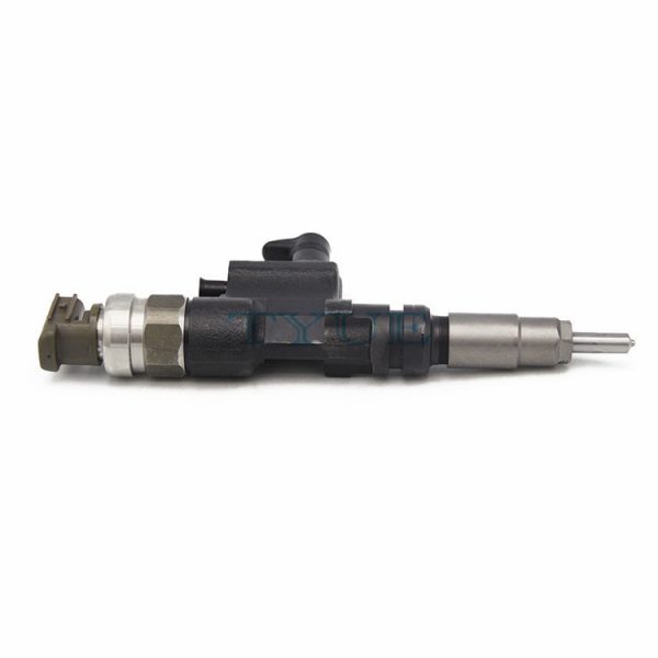 High Quality Diesel Injector 095000-5080 Common Rail Disesl Injector 095000-5080 - 图片 3