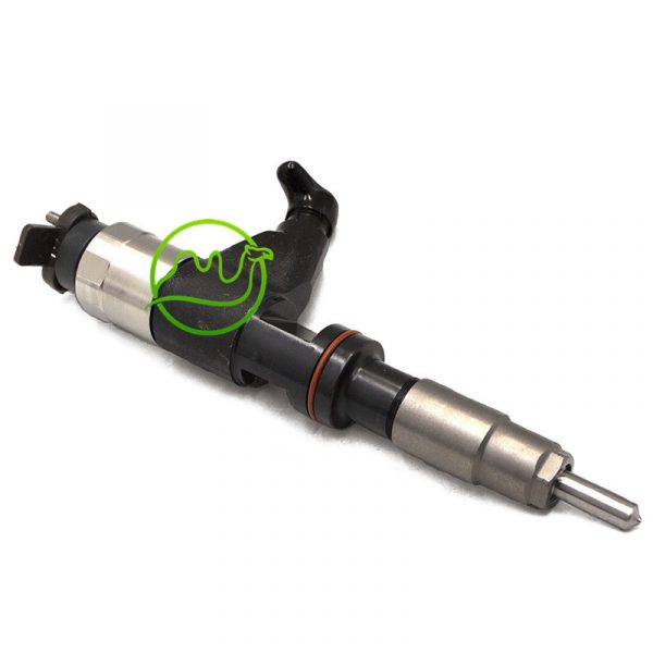 Made in CHina new diesel fuel injector RE531210 095000-6321 RE546783 095000-6320 - 图片 4