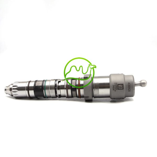 Remanufactured injector 6560-11-1412 6560111412 4088428