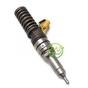 Remanufactured fuel injector 0414703004 504287069 504082373 504132378