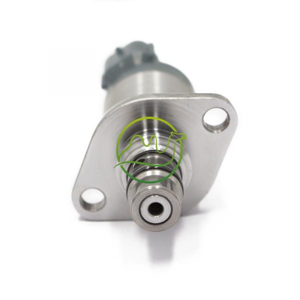 Common Rail SCV Valve 8-98145455-1 Suction Control Valve 8981454551 - 图片 4