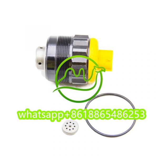 PCV Valve 095300-0160 0953000160 For FUEL PUMP Overhaul Kit - 图片 3