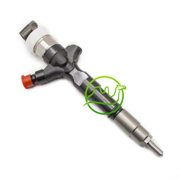 Remanufactured Engine Diesel Fuel Injector 9709500-555 9709500-776 - 图片 4