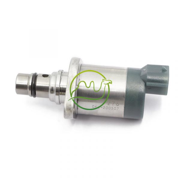 Common Rail SCV Valve 8-98145455-1 Suction Control Valve 8981454551 - 图片 3