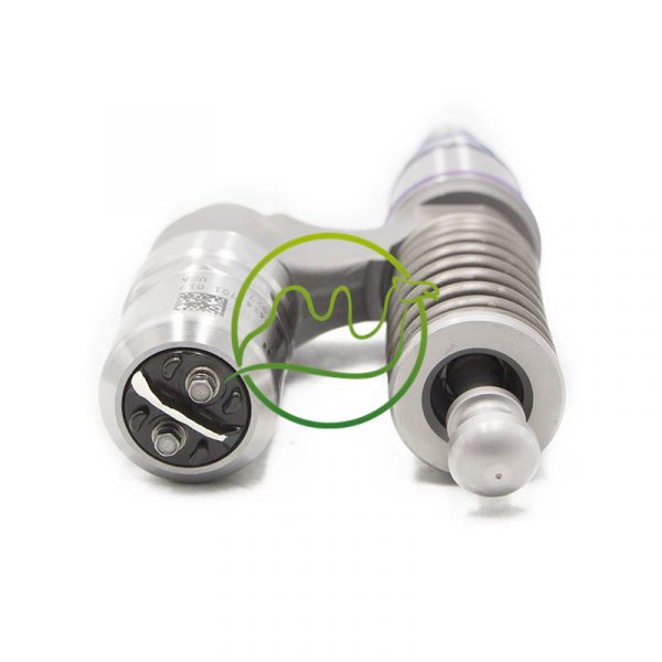 Remanufactured Fuel Injector 0414701024 701024 - 图片 3