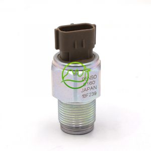 Fuel Rail Pressure Sensors 499000-6121 89458-71010