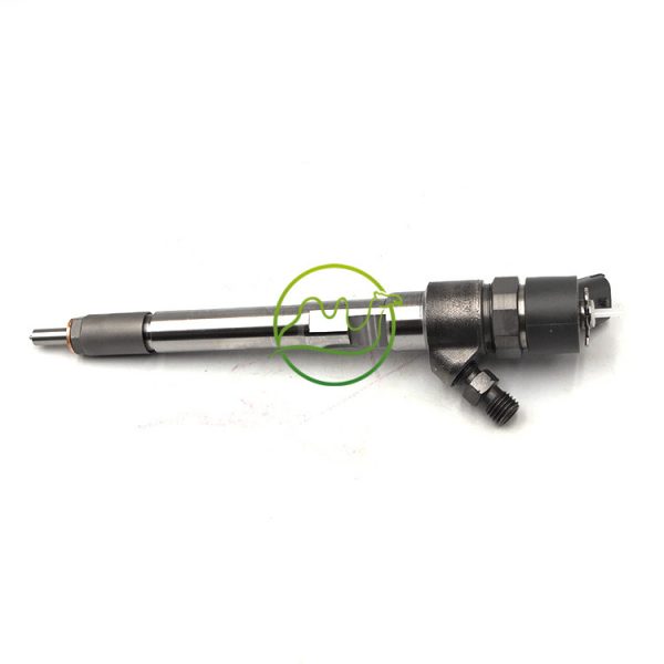 Common Rail Disesl Injector 0445110257 0445110258 0445110709 - 图片 4