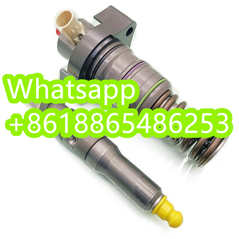 Original new Paccar MX13 Fuel Injection Pump 1934322PE 1934322 2102391 - 图片 2