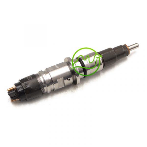 Remanufactured Diesel Injector 0445120094 0445120095 0445120096