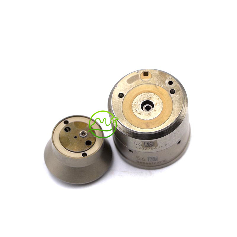 Diesel Fuel Control Valve 7135-754 7135754 for Injector 33800-84700 2146724 - 图片 4