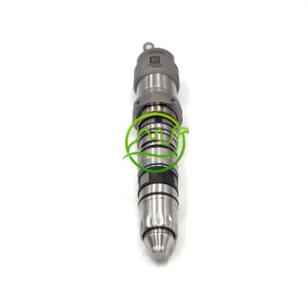Remanufactured injector 6560-11-1412 6560111412 4088428 - 图片 3