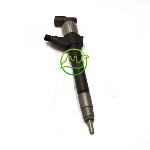 Remanufactured CR Injector 295050-0340 1465A353 2950500340 FOR MITSUBISHI - 图片 3