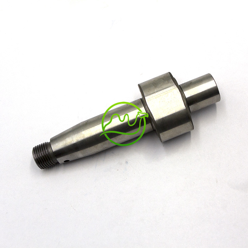 Remanufactured quality camshaft 1466C06030 For oil pump 0445010507 0445010508