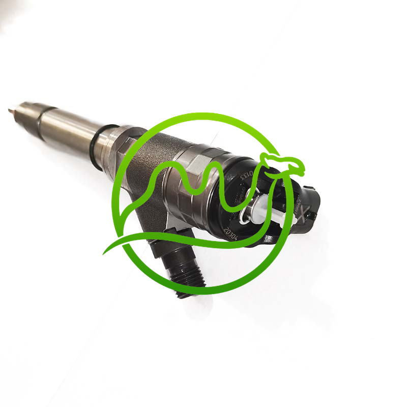 Injector solenoid valve F00RJ02705 FOR injector 0445120042 0445120460 - 图片 2