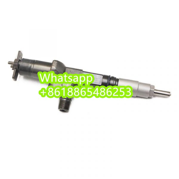 Made in CHina new fuel injector 9709500-7510 095000-7510 095000-7511 - 图片 4